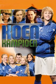 Watch free Koen the Champion movies online