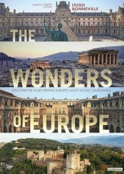 hd-The Wonders of Europe