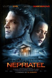 Watch free Dôverný nepriateľ movies online