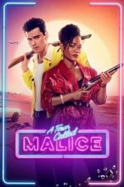 watch A Town Called Malice free online