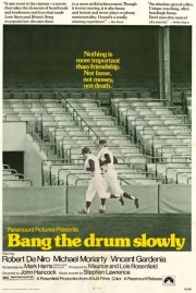 Watch free Bang the Drum Slowly movies online