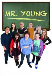 Watch free Mr. Young movies online