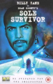 watch Sole Survivor free online