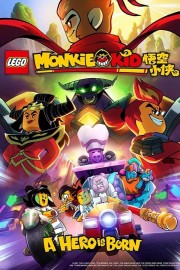 Watch free Monkie Kid: A Hero Is Born movies online