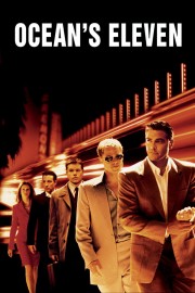 hd-Ocean's Eleven