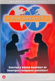 watch Parlamentet free online