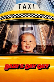 Watch free Baby's Day Out movies online