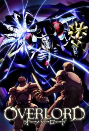 watch Overlord free online