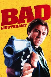 Bad Lieutenant-voll