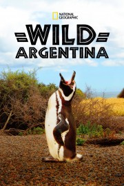 Watch free Wild Argentina movies online