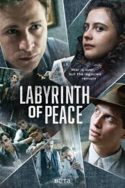 hd-Labyrinth of Peace