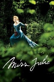 watch Miss Julie free online