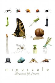 Watch free Minuscule: The Private Life of Insects movies online