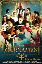 Watch free Tournament movies online