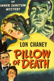 Watch free Pillow of Death movies online