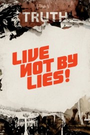 hd-Live Not by Lies!