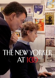 hd-The New Yorker at 100
