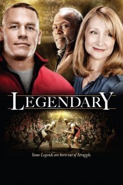 Watch free Legendary movies online