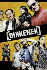 Watch free Dikkenek movies online