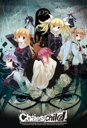 watch ChäoS;Child free online