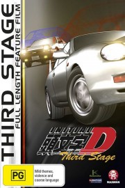 Watch free Initial D: Third Stage movies online