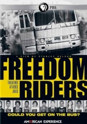 watch Freedom Riders free online