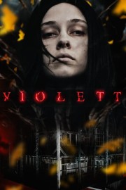 Violett-voll