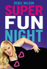 Watch free Super Fun Night movies online