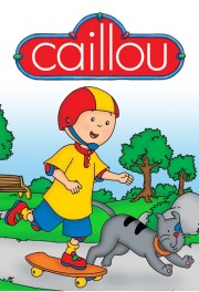 Watch free Caillou movies online