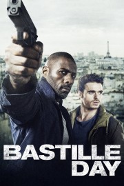 Watch free Bastille Day movies online