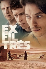 Watch free Exfiltrés movies online