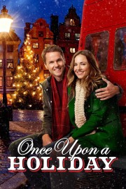 Watch free Once Upon A Holiday movies online