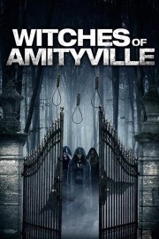 Watch free Witches of Amityville Academy movies online