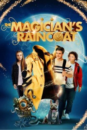 hd-The Magician's Raincoat