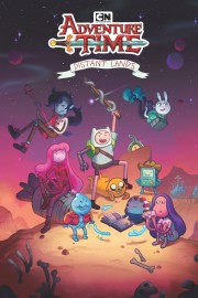 Watch free Adventure Time: Distant Lands movies online