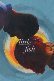 hd-Little Fish