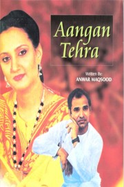 Watch free Aangan Terha movies online