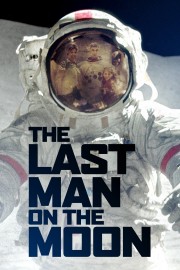 The Last Man on the Moon-voll