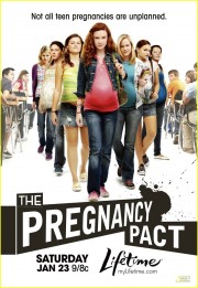 Watch free The Pregnancy Pact movies online