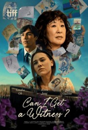 Can I Get a Witness? hd-Can I Get a Witness?