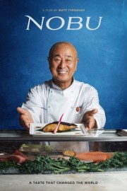 Nobu hd-Nobu