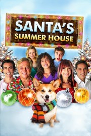 hd-Santa's Summer House