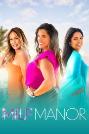 watch MILF Manor free online