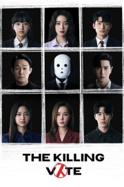 watch The Killing Vote free online