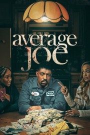 watch Average Joe free online