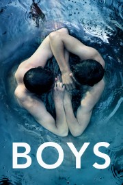 Boys-voll