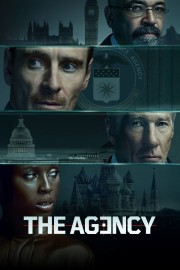 hd-The Agency