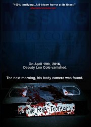 Watch free The Fear Footage movies online