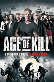 Watch free Age Of Kill movies online