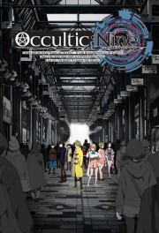 Watch free Occultic;Nine movies online